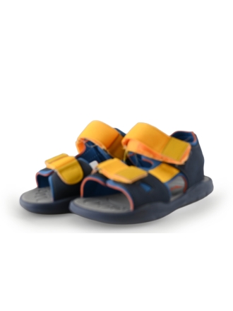 Puccetti Sandalen Blau 291885