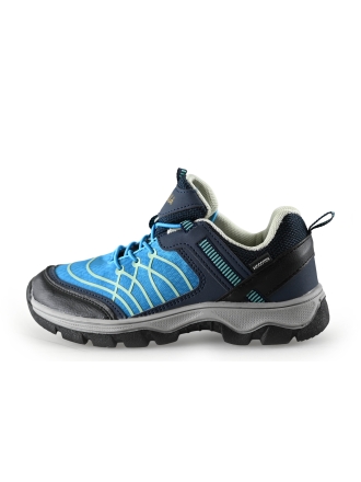 Barbaralyn Wanderschuhe Blau 291886