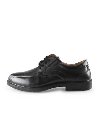 Josef Seibel Schnürschuhe Schwarz 291888