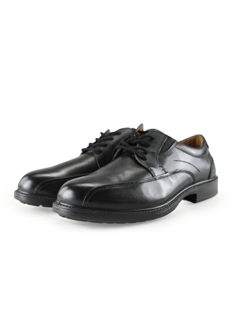 Josef Seibel Schnürschuhe Schwarz 291888