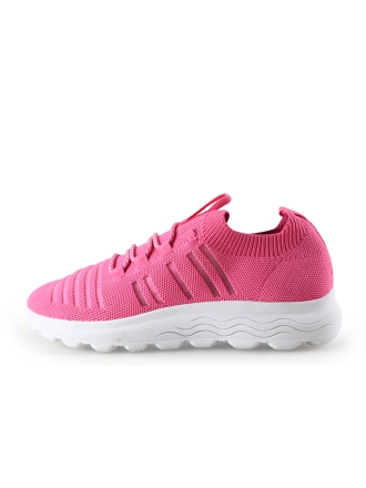 Geox Sneaker Rosa 291891