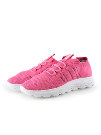 Geox Sneaker Rosa 291891