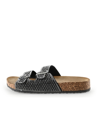 Studio London Flip-Flops Schwarz 291893