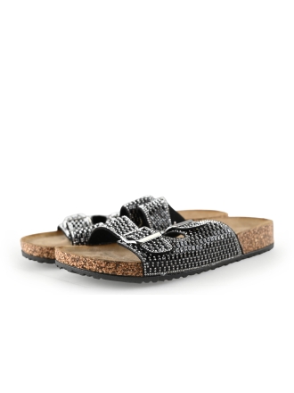 Studio London Flip-Flops Schwarz 291893