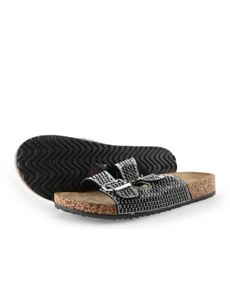 Studio London Flip-Flops