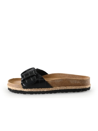 Supersoft Flip-Flops Schwarz 291894