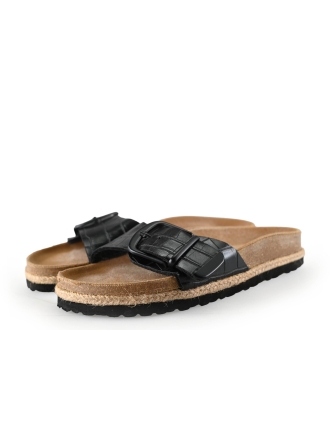 Supersoft Flip-Flops Schwarz 291894