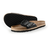 Supersoft Flip-Flops