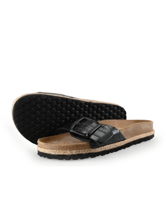 Supersoft Flip-Flops