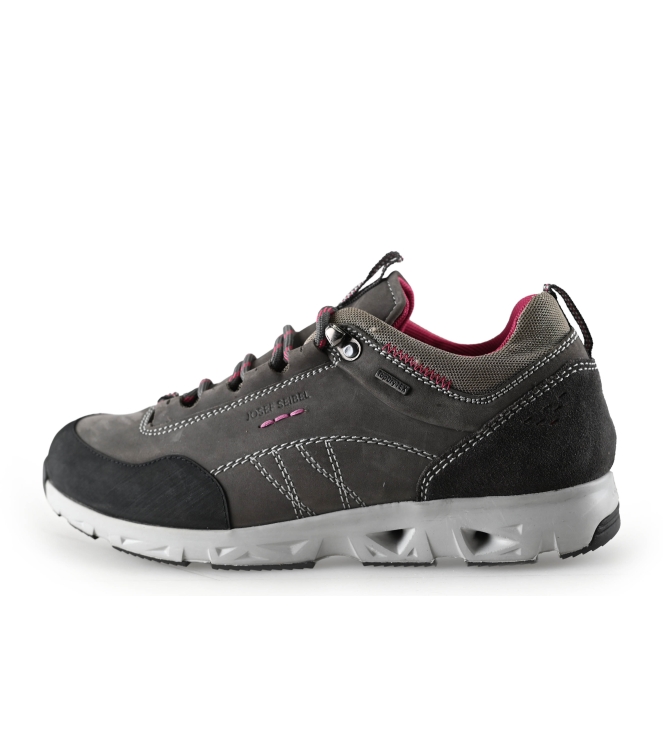 Josef Seibel Wanderschuhe