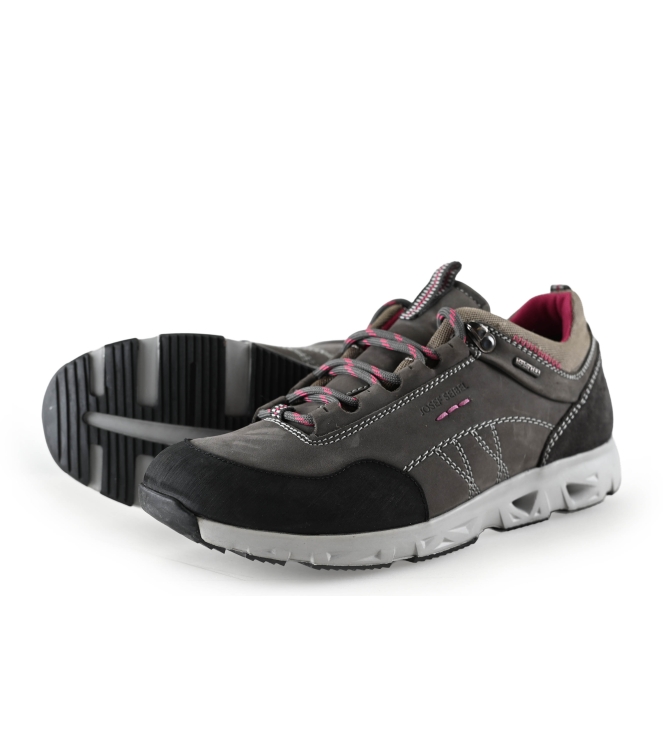 Josef Seibel Wanderschuhe