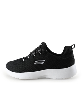 Skechers Sportschuhe Schwarz 291897
