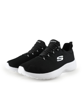 Skechers Sportschuhe Schwarz 291897