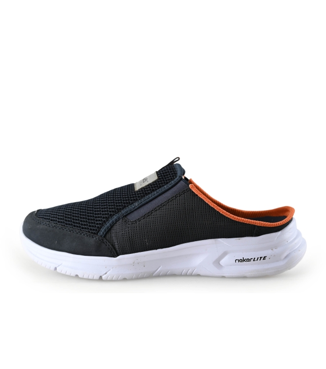 Rieker Slip-ons