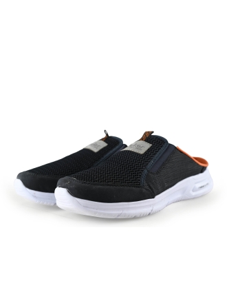 Rieker Slip-ons Blau 291898