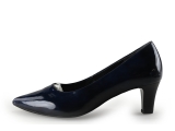 Gabor pumps