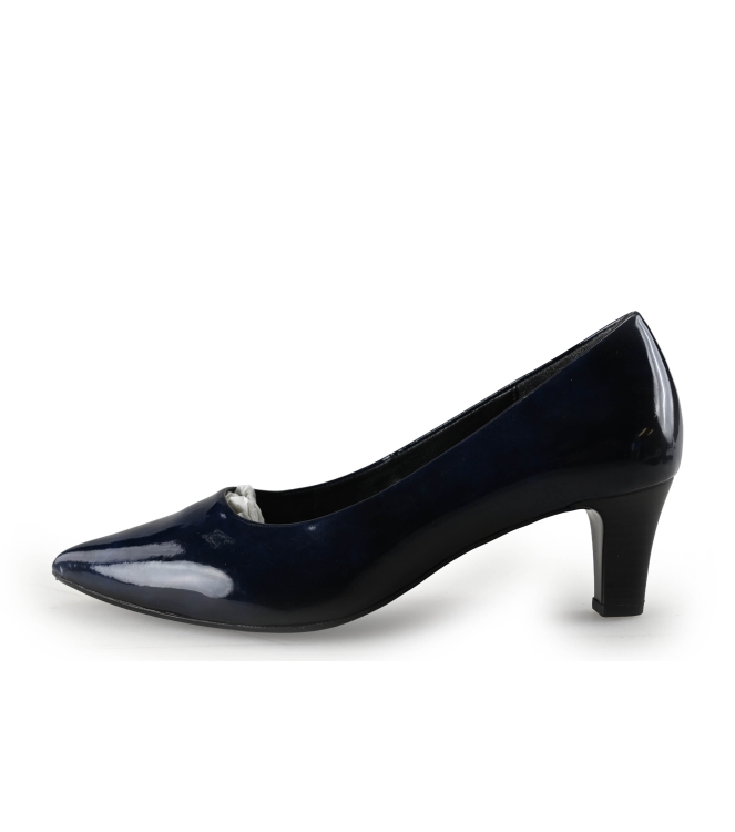 Gabor pumps