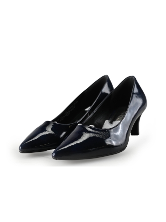 Gabor pumps Blau 291902