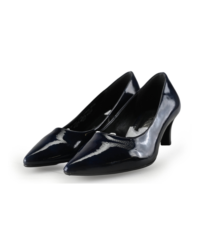 Gabor pumps