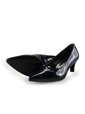 Gabor pumps