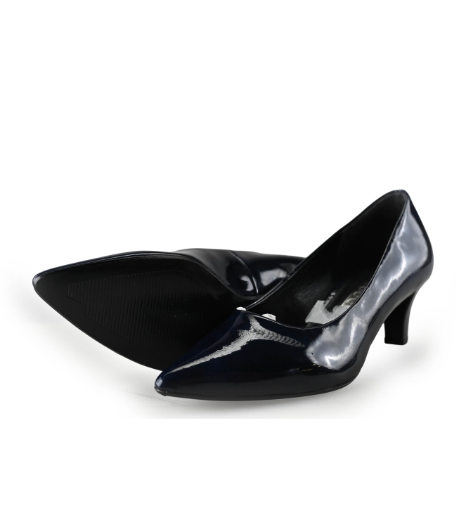 Gabor pumps