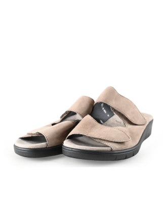 Semler Sandalen Braun 291903
