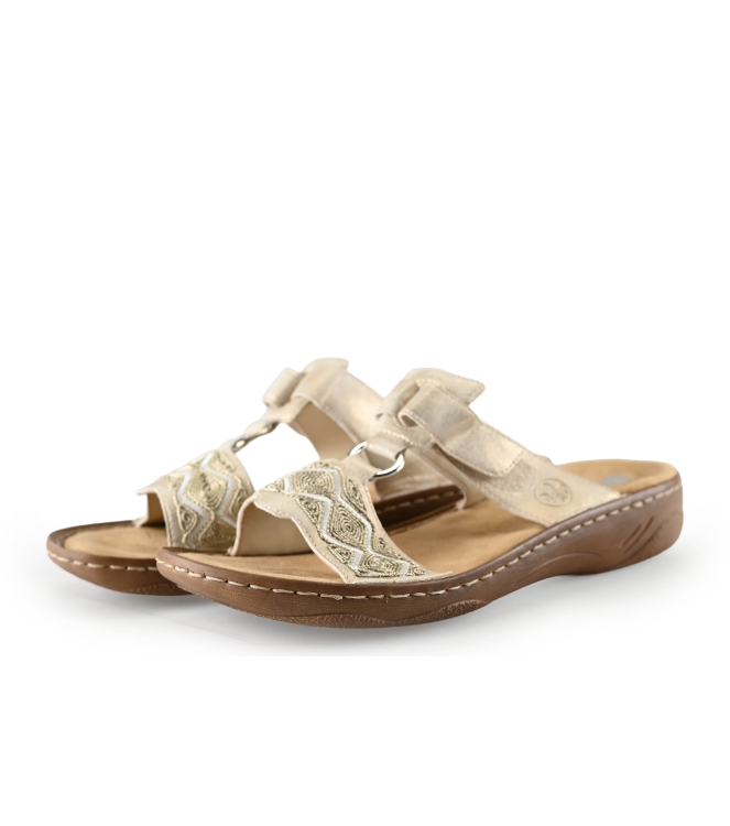 Rieker Mules Pantoletten