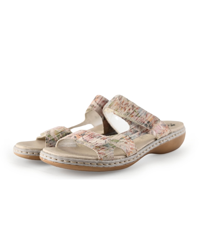 Rieker Flip-Flops