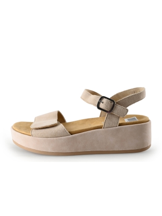 Remonte Sandalen Beige 291907