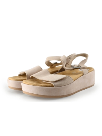 Remonte Sandalen Beige 291907