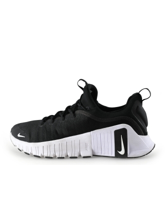 Nike Sportschuhe Schwarz 291911