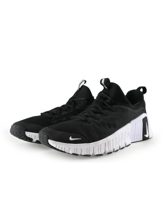 Nike Sportschuhe Schwarz 291911