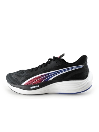 Puma Sportschuhe Schwarz 291915