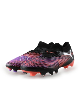 Puma Fußballschuhe Schwarz 291917