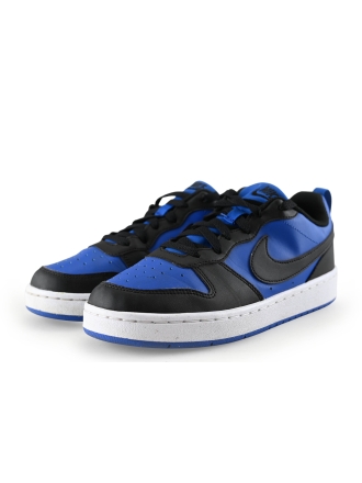 Nike Sneaker Blau 291924