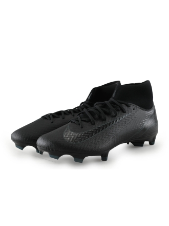 Nike Fußballschuhe Schwarz 291926