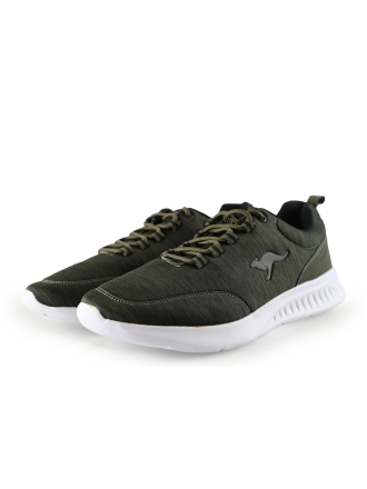 Kangaroos Sneaker Grün 291928