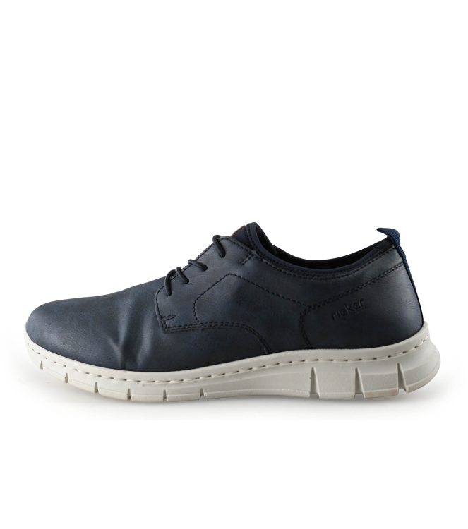 Rieker Schnürschuhe