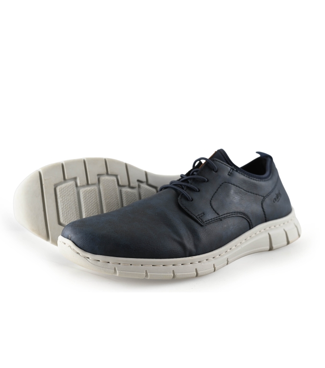 Rieker Schnürschuhe