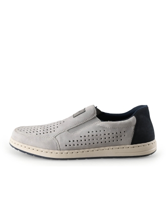 Rieker Slip-ons