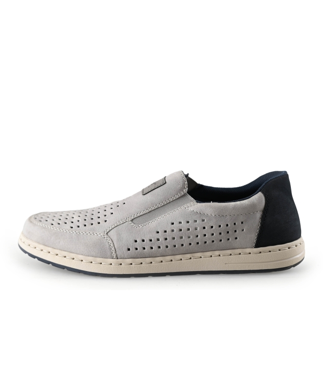 Rieker Slip-ons
