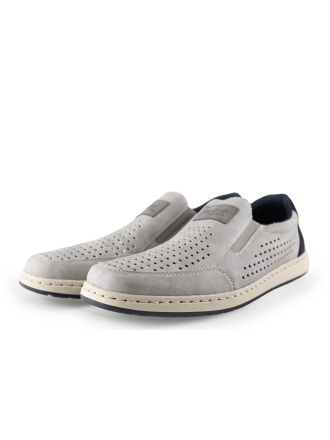 Rieker Slip-ons