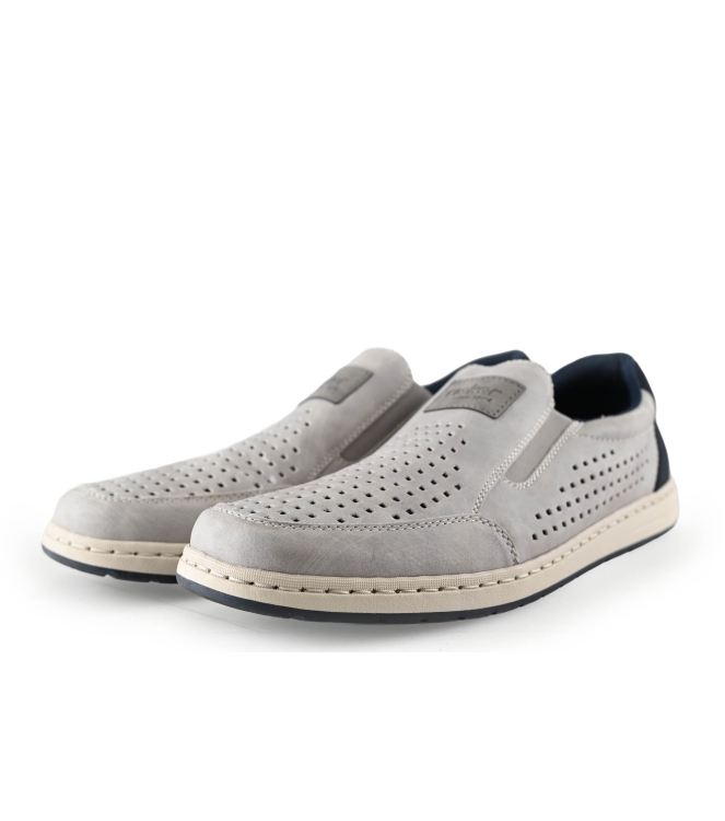 Rieker Slip-ons