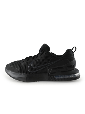 Nike Sportschuhe Schwarz 291931