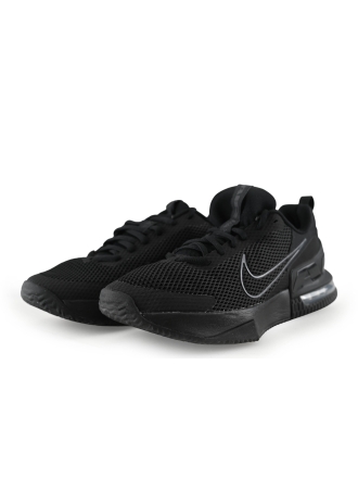 Nike Sportschuhe Schwarz 291931