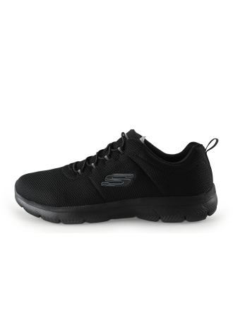 Skechers Sneaker Schwarz 291933