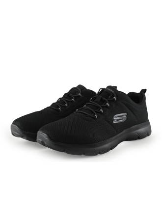 Skechers Sneaker Schwarz 291933
