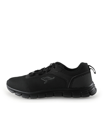 Kangaroos Sneaker Schwarz 291934