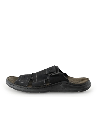 Josef Seibel Sandalen Schwarz 291936