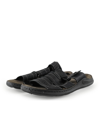 Josef Seibel Sandalen Schwarz 291936